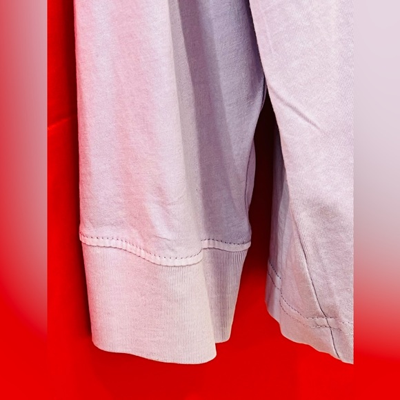 Mens Long Sleeve Pocket “Fashion Nova” Shirt - Picture 4 of 7